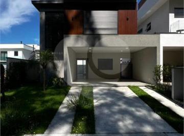 Casa · 250m² · 4 Quartos · 4 Vagas · Condomínio com 4 quartos à venda em Fazenda rodeio - SP