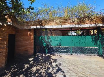 Casa · 374m² · 4 Quartos · 6 Vagas · Casa com 4 quartos à venda em Cidade são francisco - SP