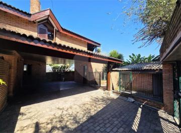 Casa · 374m² · 4 Quartos · 6 Vagas · Casa com 4 quartos à venda em Cidade são francisco - SP
