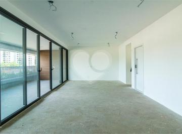 Apartamento · 175m² · 3 Quartos · 3 Vagas · Apartamento com 3 quartos à venda em Vila nova conceição - SP