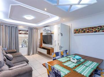 Casa · 105m² · 4 Quartos · 2 Vagas · Casa com 4 quartos à venda em Vila miriam - SP