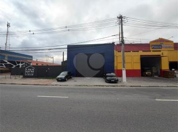 Comercial · 400m² · 4 Vagas · Galpão à venda em Jundiapeba - SP