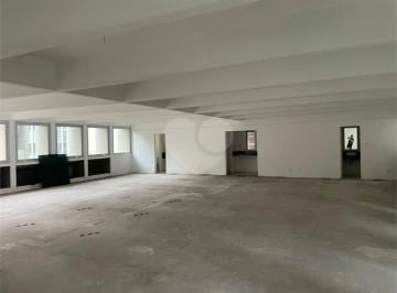 Comercial · 480m² · 4 Vagas · Lajes Corporativas à venda em Cerqueira césar - SP