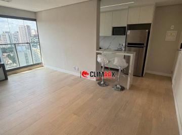 fe47f4d6bd65e432ad69cc9ede498c86b193502f · Apartamento para alugar em Perdizes, 60m², 2 dorm., suíte e 2 vagas - Zona Oeste SP