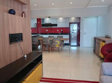 Apartamento de 3 quartos, São Paulo · Apartamento á venda na Pompéia com 3 quartos, 1 suíte e 2 vagas