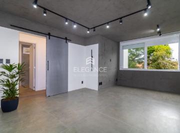 Foto 01 · Elegance Imóveis vende apartamento reformado de 3 dormitórios e 2 suítes à venda em Petrópolis, Port