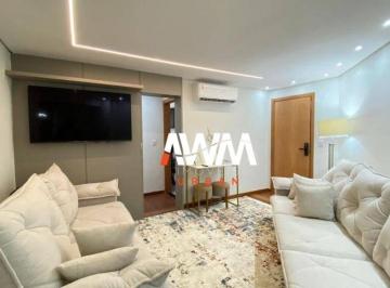 4451699d42287336614ae6f82e789f1472d60e39 · Apartamento com 3 Quartos à venda, 84 m² por R$ 780.000 - Setor Bueno - Goiânia/GO