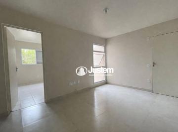ab05cac440aa4c8e912bdab2c49ccc4070b699b3 · Apartamento com 2 dormitórios para alugar, 51 m² por R$ 1.800,00/mês - Parque Campo Bonito - Indaiat