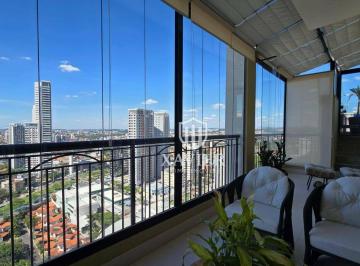 eebb3d8bf5a752598754d588a227355e3b06e53e · Cobertura com 4 dormitórios à venda, 341 m² por R$ 3.700.000,00 - Único Campolim - Sorocaba/SP