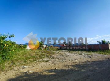 1907fe4a256746d54e12a068590a818076e17420 · Terreno à venda, 276 m² por R$ 110.000 - Morro do Algodão - Caraguatatuba/SP