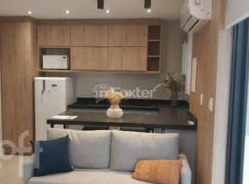 e3e2bb18 · Apartamento, 1 dormitórios, 46.26 m², em Centro Histórico