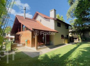 844b8506 · Casa, 5 dormitórios, 272.9 m², em Q.ta da Serra