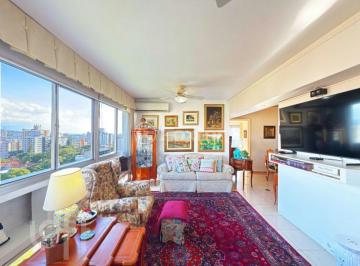 08fba28e · Apartamento, 3 dormitórios, 110.55 m², em Petrópolis