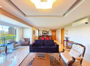 feb4510c · Apartamento, 3 dormitórios, 146.67 m², em Jardim Europa