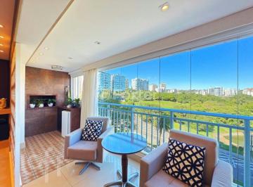 6635ff63 · Apartamento, 3 dormitórios, 146.67 m², em Jardim Europa