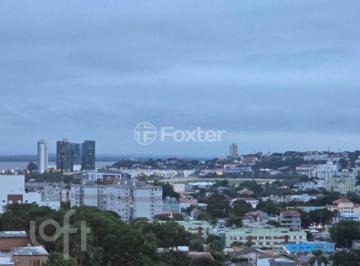 cfa76f96 · Apartamento, 2 dormitórios, 56.27 m², em Tristeza