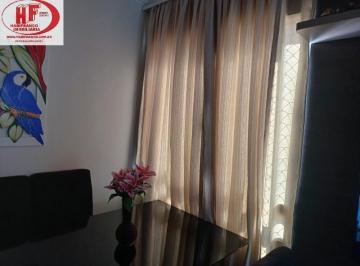 Foto 01 · Apartamento, Residencial São Luis, Francisco Morato, SP