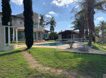 Casa de 3 quartos, Indaiatuba · Chácara Residencial / Vale das Laranjeiras / Indaiatuba - SP
