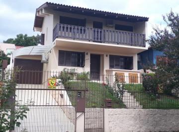 Casa de 3 quartos, Porto Alegre · Casa à Venda 3 Quartos com Piscina no Jardim Itu Sabará – Porto Alegre | 227m² | 4 Vagas