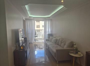 Apartamento de 3 quartos, Brasília · Apartamento 03 qtos com lazer - guará II