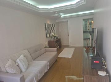 Apartamento de 3 quartos, Brasília · Apartamento 03 qtos com lazer - guará II