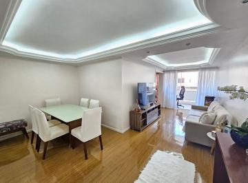 Apartamento de 2 quartos, Brasília · 02 quartos + DCE revertido | 01 suíte | 01 vaga reformado Guará Master QI 25