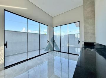 Casa de 3 quartos, Itapetininga · Casa à venda - Residencial Tivolli - Itapetininga/SP.