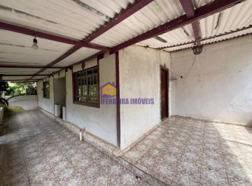 Rural de 3 quartos, Ibiúna · Ibiúna, chácara com 3 dormitórios, antes do centro da cidade