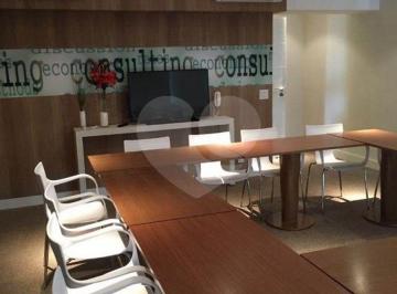 Comercial , São Paulo · Aluguel de Sala Comercial em Pinheiros.