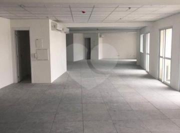 Comercial , São Paulo · Aluguel de Sala Comercial em Pinheiros.