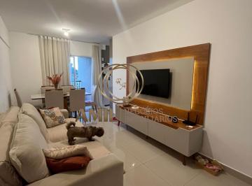 Foto 01 · RA AMIL vende Apartamento, 2 quartos,1 suíte, 77m²,Condomínio Serra do Sincorá, Conjunto, Vale do So