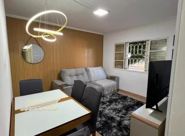Apartamento · 61m² · 2 Quartos · 1 Vaga · Lindo Apartamento Localizado no Bairro restinga de 2 dormitórios