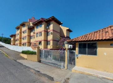 Foto 01 · Apartamento, Capoeiras, Florianópolis, SC