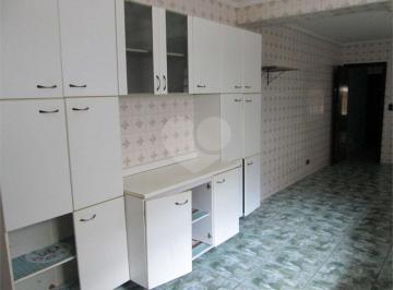 Comercial de 4 quartos, São Paulo · Aluguel de Sobrado em Pinheiros.