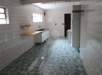 Comercial de 4 quartos, São Paulo · Aluguel de Sobrado em Pinheiros.