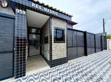 Foto 01 · Imperdível oportunidade: Casa à venda em Itanhaém-SP, no bairro Savoy, com 2 quartos, 2 suítes e 81m