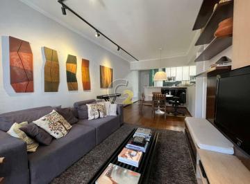 Apartamento de 3 quartos, São Paulo · Apartamento à venda em Pinheiros, 3 quartos, 2 vagas de garagem
