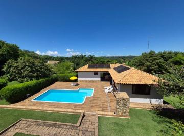 Casa de 3 quartos, Indaiatuba · Chácara Residencial / Vale das Laranjeiras / Indaiatuba - SP