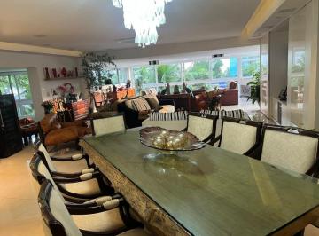 Apartamento de 3 quartos, Rio de Janeiro · Magnífico apartamento de 300m² no Atlântico Sul, 100% reformado vista mar