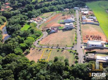 Terreno , Socorro · TERRENO PARA CASA DE CAMPO EM CONDOMÍNIO EM SOCORRO/SP