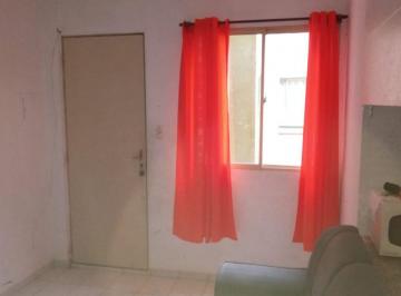 Apartamento de 2 quartos, Itanhaém · apartamento para locação no guapiranga