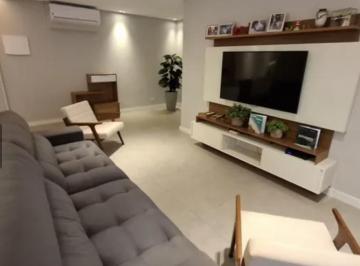 Apartamento de 3 quartos, Santos · Apartamento à venda 3 quartos no Embaré