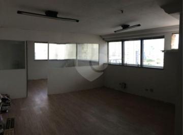 Comercial , São Paulo · Aluguel de Sala Comercial em Pinheiros.