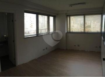 Comercial , São Paulo · Aluguel de Sala Comercial em Pinheiros.