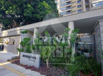 Foto 01 · Apartamento para Locação - Atmosphera - Indaiatuba/SP