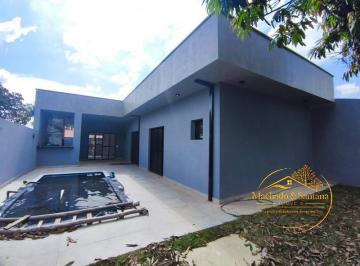 Foto 01 · Oportunidade única: Casa de campo à venda em Mairinque-SP, bairro Paineiras! 2 quartos, 1 suíte, sal