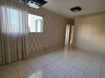 Apartamento de 3 quartos, Ribeirão Preto · EXCELENTE APARTAMENTO NO JARDIM INTERLAGOS PRÓXIMO AO CONDOMÍNIO VILA D’ITÁLIA E VILAS MABEL.