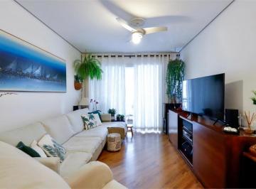 Apartamento de 3 quartos, São Paulo · Apto 103m² e condomínio completo – Perdizes, perto do Einstein e Allianz, arborizado e familiar.