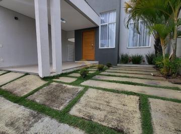 Foto 02 · CASA A VENDA NO CONDOMÍNIO PARK REAL EM INDAIATUBA NO INTERIOR DE SÃO PAULO
