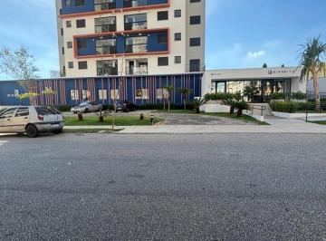 Apartamento de 1 quarto, Sorocaba · Biarritz Campolim Studio 1 Dormitório com Varanda Gourmet e Depósito